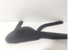 Recambio de brazo limpia delantero izquierdo para mercedes-benz clase c coupé (cl203) c 220 cdi (203.708) referencia OEM IAM A20 2