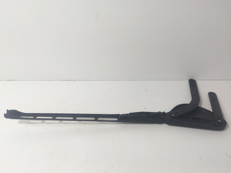 Recambio de brazo limpia delantero izquierdo para mercedes-benz clase c coupé (cl203) c 220 cdi (203.708) referencia OEM IAM A20