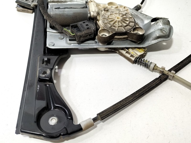 Recambio de elevalunas delantero derecho para mercedes-benz clase c coupé (cl203) c 220 cdi (203.708) referencia OEM IAM 2037201