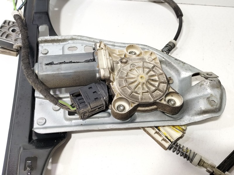 Recambio de elevalunas delantero derecho para mercedes-benz clase c coupé (cl203) c 220 cdi (203.708) referencia OEM IAM 2037201