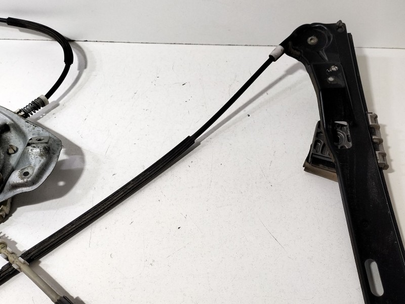 Recambio de elevalunas delantero derecho para mercedes-benz clase c coupé (cl203) c 220 cdi (203.708) referencia OEM IAM 2037201