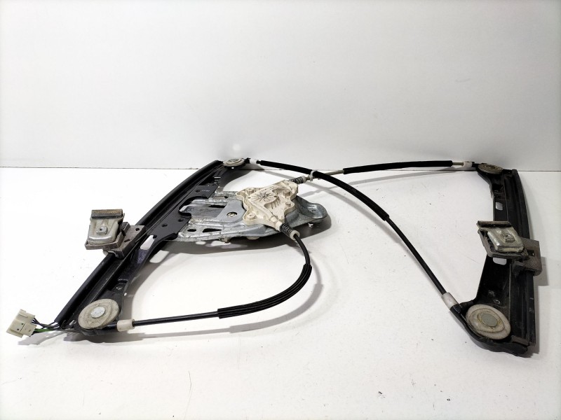 Recambio de elevalunas delantero derecho para mercedes-benz clase c coupé (cl203) c 220 cdi (203.708) referencia OEM IAM 2037201