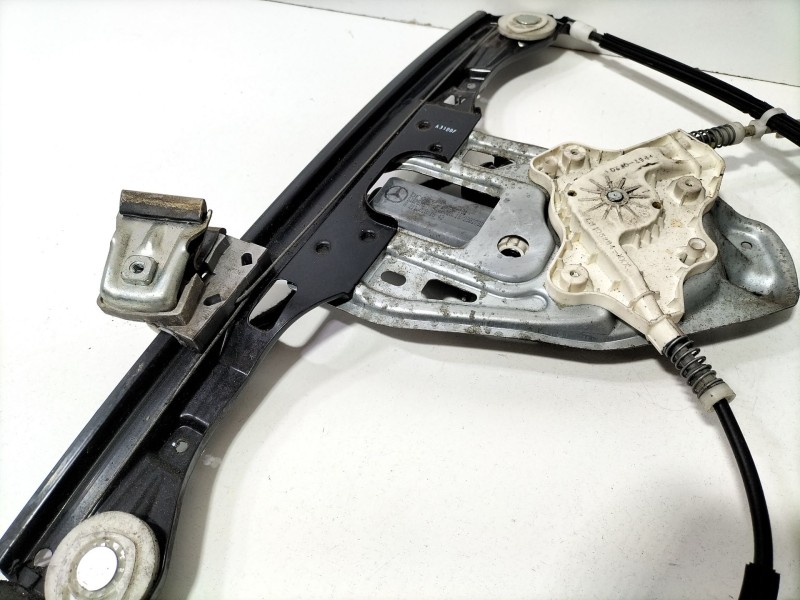 Recambio de elevalunas delantero derecho para mercedes-benz clase c coupé (cl203) c 220 cdi (203.708) referencia OEM IAM 2037201