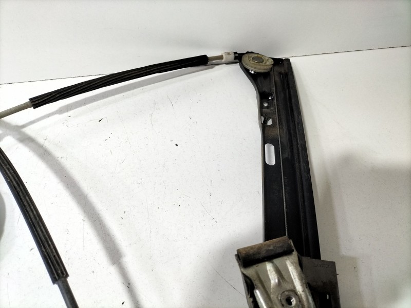 Recambio de elevalunas delantero derecho para mercedes-benz clase c coupé (cl203) c 220 cdi (203.708) referencia OEM IAM 2037201