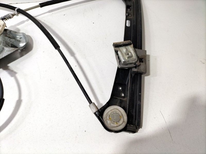 Recambio de elevalunas delantero derecho para mercedes-benz clase c coupé (cl203) c 220 cdi (203.708) referencia OEM IAM 2037201