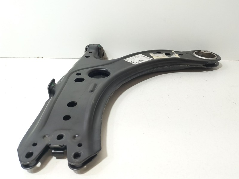 Recambio de brazo suspension inferior delantero derecho para volkswagen golf iv (1j1) 1.9 tdi referencia OEM IAM 1J0407151CS1  