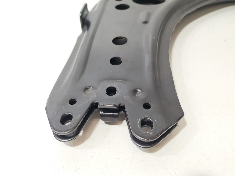 Recambio de brazo suspension inferior delantero derecho para volkswagen golf iv (1j1) 1.9 tdi referencia OEM IAM 1J0407151CS1  