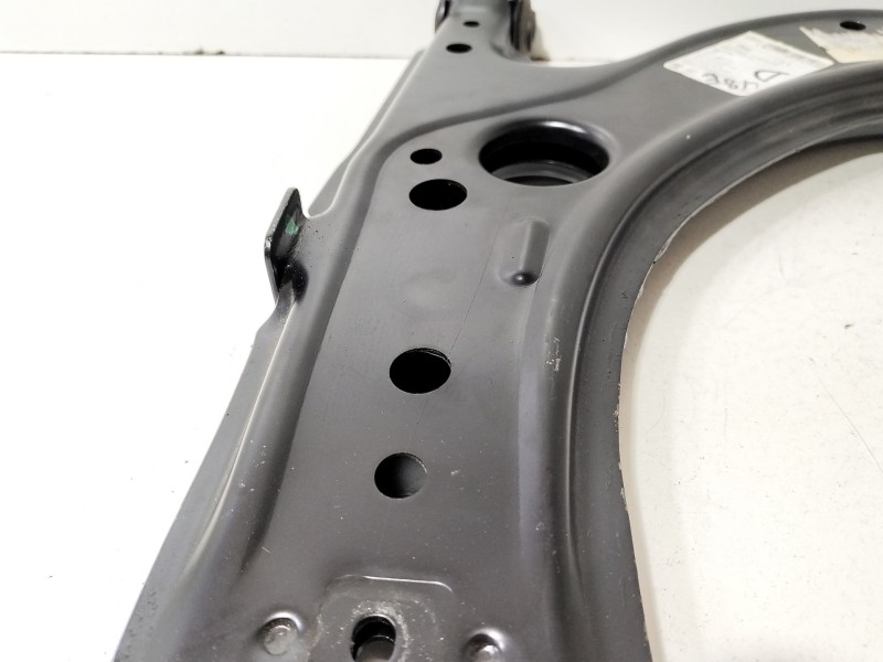 Recambio de brazo suspension inferior delantero derecho para volkswagen golf iv (1j1) 1.9 tdi referencia OEM IAM 1J0407151CS1  