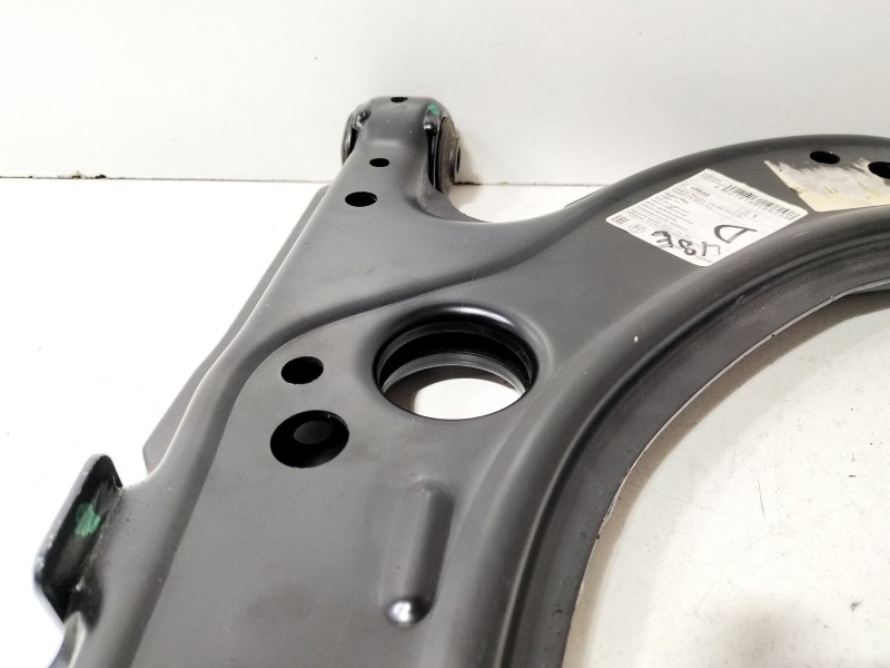Recambio de brazo suspension inferior delantero derecho para volkswagen golf iv (1j1) 1.9 tdi referencia OEM IAM 1J0407151CS1  