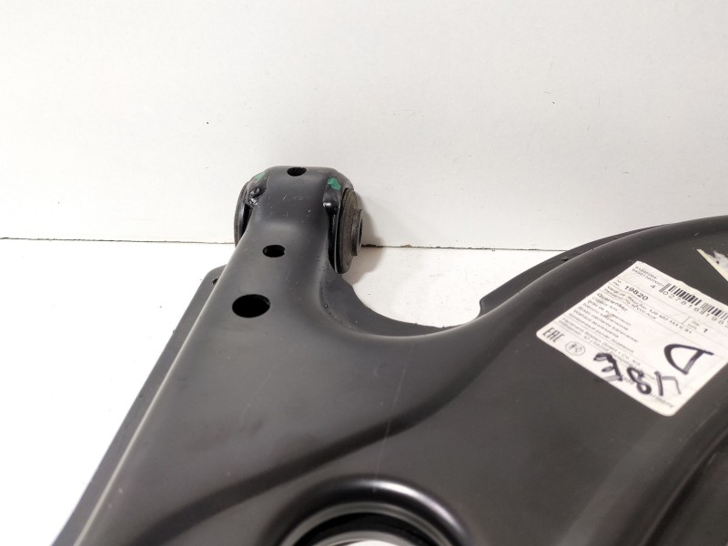 Recambio de brazo suspension inferior delantero derecho para volkswagen golf iv (1j1) 1.9 tdi referencia OEM IAM 1J0407151CS1  