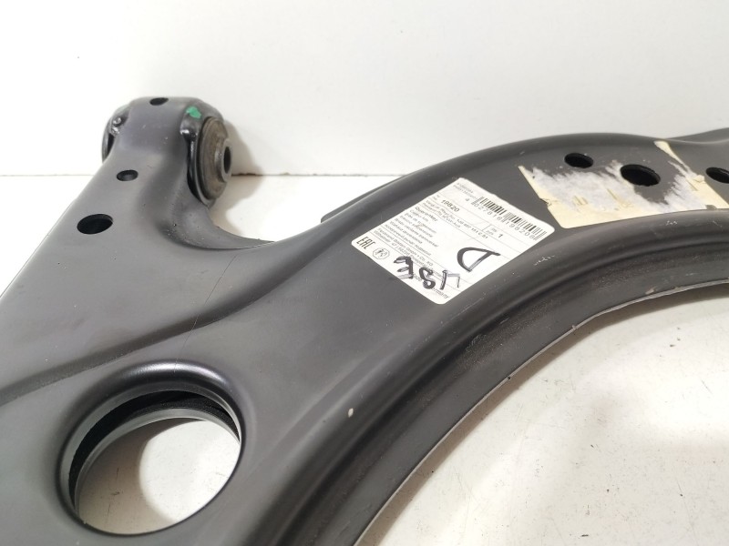 Recambio de brazo suspension inferior delantero derecho para volkswagen golf iv (1j1) 1.9 tdi referencia OEM IAM 1J0407151CS1  