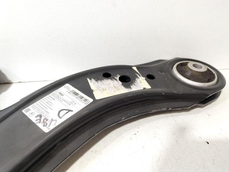 Recambio de brazo suspension inferior delantero derecho para volkswagen golf iv (1j1) 1.9 tdi referencia OEM IAM 1J0407151CS1  