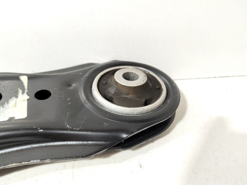 Recambio de brazo suspension inferior delantero derecho para volkswagen golf iv (1j1) 1.9 tdi referencia OEM IAM 1J0407151CS1  