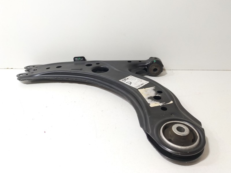 Recambio de brazo suspension inferior delantero derecho para volkswagen golf iv (1j1) 1.9 tdi referencia OEM IAM 1J0407151CS1  