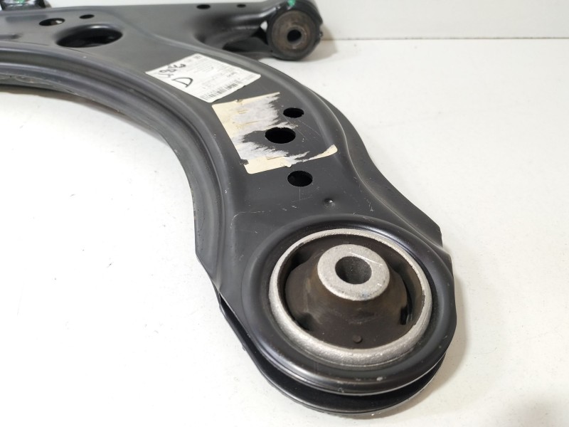 Recambio de brazo suspension inferior delantero derecho para volkswagen golf iv (1j1) 1.9 tdi referencia OEM IAM 1J0407151CS1  
