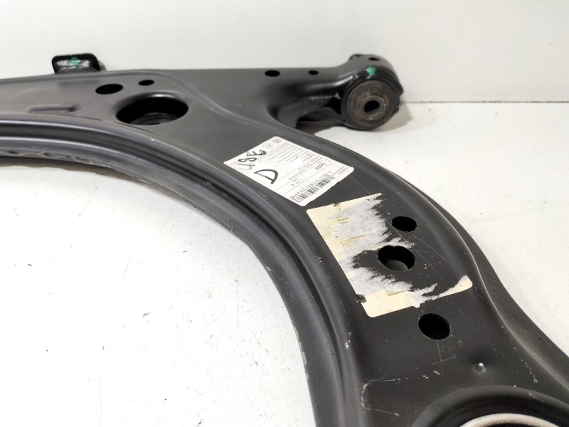 Recambio de brazo suspension inferior delantero derecho para volkswagen golf iv (1j1) 1.9 tdi referencia OEM IAM 1J0407151CS1  