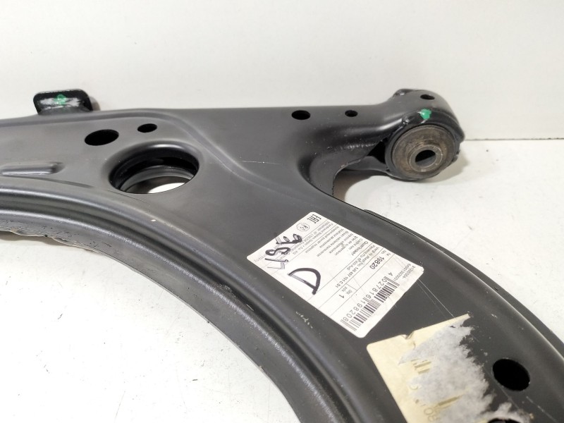 Recambio de brazo suspension inferior delantero derecho para volkswagen golf iv (1j1) 1.9 tdi referencia OEM IAM 1J0407151CS1  