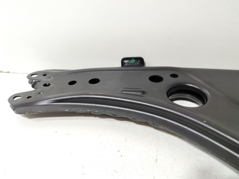 Recambio de brazo suspension inferior delantero derecho para volkswagen golf iv (1j1) 1.9 tdi referencia OEM IAM 1J0407151CS1  