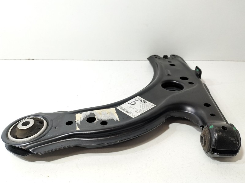 Recambio de brazo suspension inferior delantero derecho para volkswagen golf iv (1j1) 1.9 tdi referencia OEM IAM 1J0407151CS1  