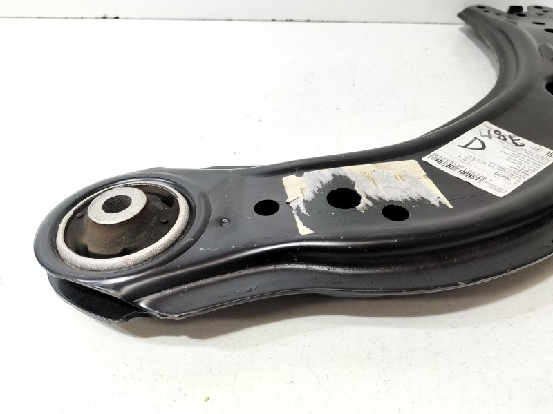 Recambio de brazo suspension inferior delantero derecho para volkswagen golf iv (1j1) 1.9 tdi referencia OEM IAM 1J0407151CS1  