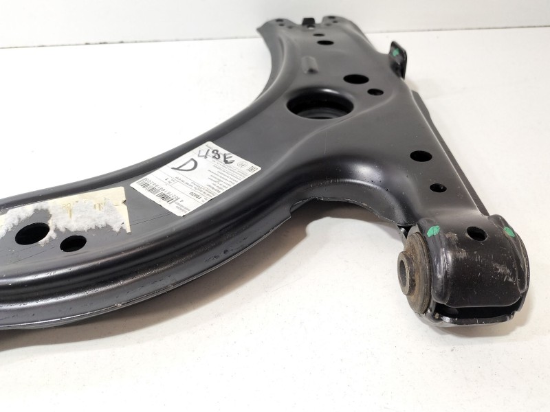 Recambio de brazo suspension inferior delantero derecho para volkswagen golf iv (1j1) 1.9 tdi referencia OEM IAM 1J0407151CS1  