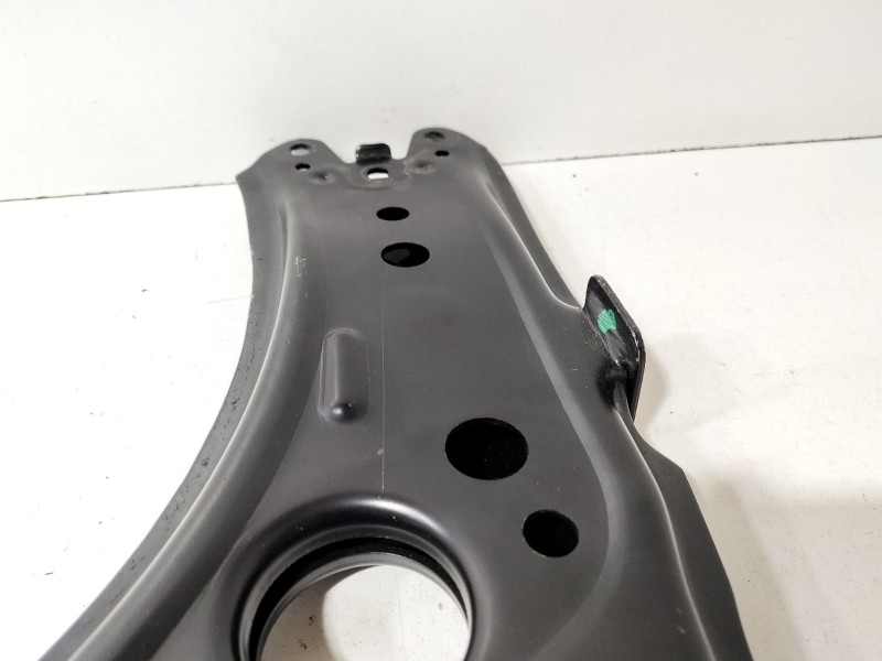 Recambio de brazo suspension inferior delantero derecho para volkswagen golf iv (1j1) 1.9 tdi referencia OEM IAM 1J0407151CS1  
