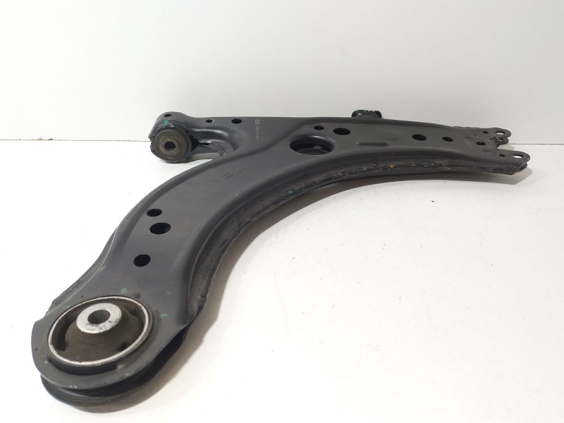 Recambio de brazo suspension inferior delantero derecho para volkswagen golf iv (1j1) 1.9 tdi referencia OEM IAM 1J0407151CS1  