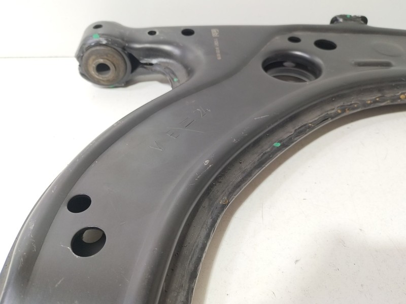 Recambio de brazo suspension inferior delantero derecho para volkswagen golf iv (1j1) 1.9 tdi referencia OEM IAM 1J0407151CS1  