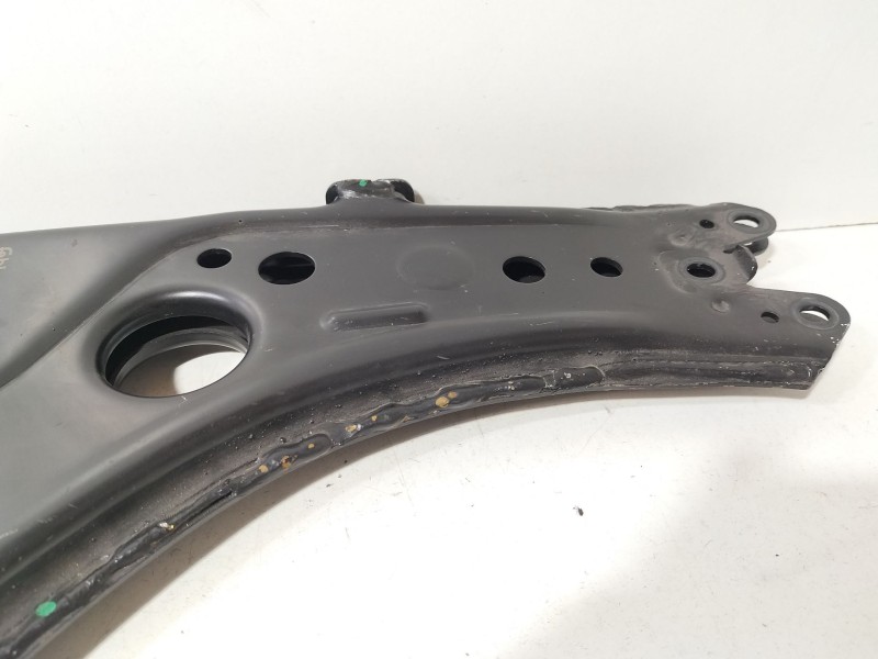 Recambio de brazo suspension inferior delantero derecho para volkswagen golf iv (1j1) 1.9 tdi referencia OEM IAM 1J0407151CS1  