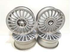 Recambio de juego llantas para seat leon (1m1) 1.9 tdi referencia OEM IAM 1M0601025E  