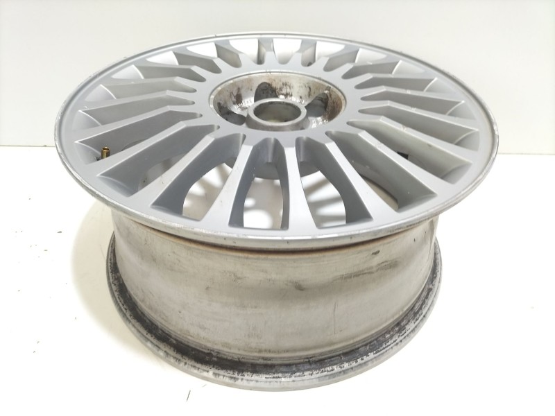 Recambio de juego llantas para seat leon (1m1) 1.9 tdi referencia OEM IAM 1M0601025E  
