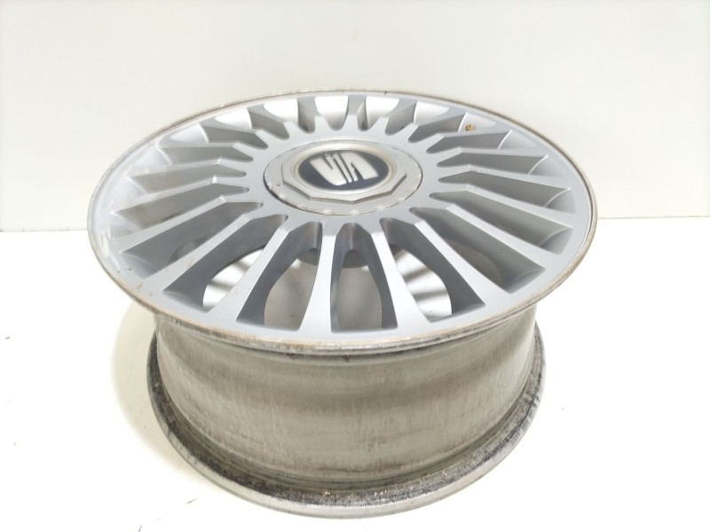 Recambio de juego llantas para seat leon (1m1) 1.9 tdi referencia OEM IAM 1M0601025E  