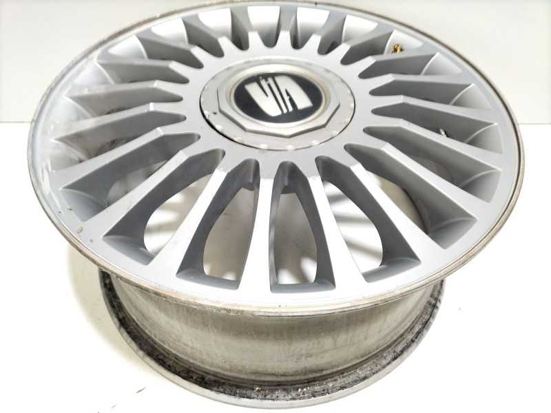 Recambio de juego llantas para seat leon (1m1) 1.9 tdi referencia OEM IAM 1M0601025E  