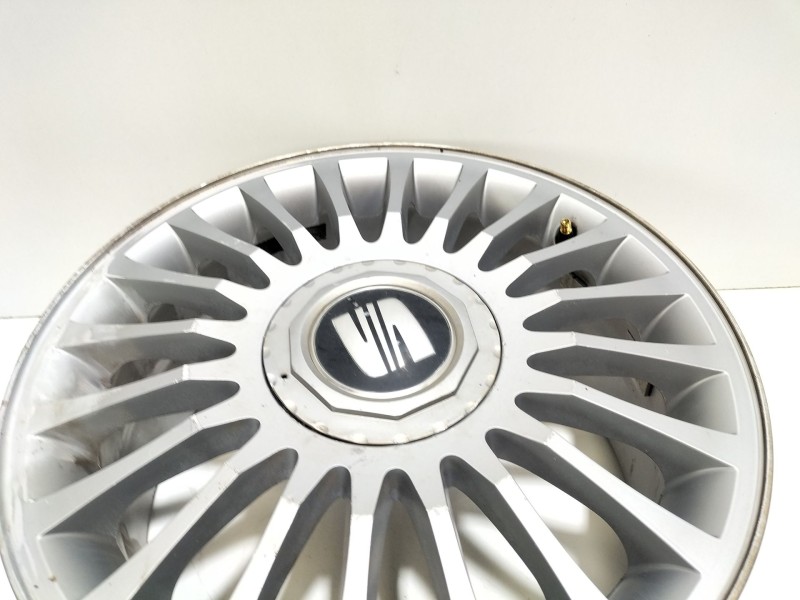 Recambio de juego llantas para seat leon (1m1) 1.9 tdi referencia OEM IAM 1M0601025E  