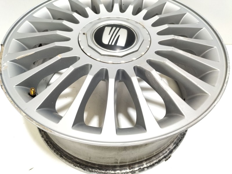Recambio de juego llantas para seat leon (1m1) 1.9 tdi referencia OEM IAM 1M0601025E  