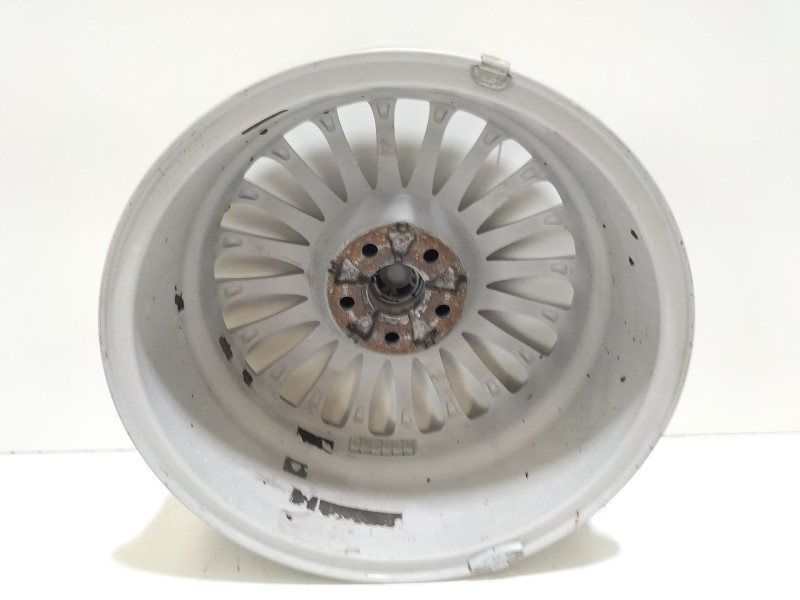 Recambio de juego llantas para seat leon (1m1) 1.9 tdi referencia OEM IAM 1M0601025E  