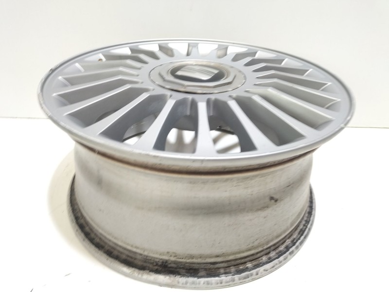 Recambio de juego llantas para seat leon (1m1) 1.9 tdi referencia OEM IAM 1M0601025E  