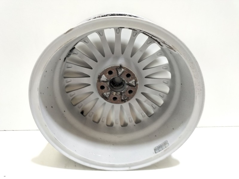 Recambio de juego llantas para seat leon (1m1) 1.9 tdi referencia OEM IAM 1M0601025E  