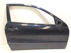 Recambio de puerta delantera derecha para mercedes-benz clase c coupé (cl203) c 220 cdi (203.708) referencia OEM IAM 20372016056
