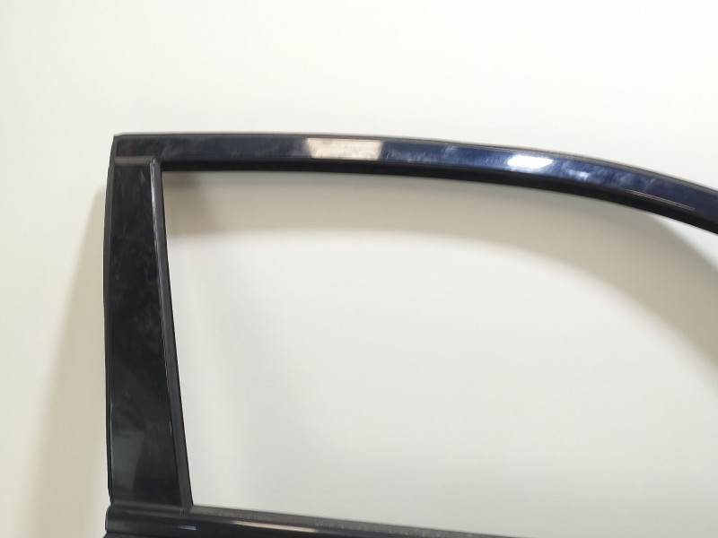 Recambio de puerta delantera derecha para mercedes-benz clase c coupé (cl203) c 220 cdi (203.708) referencia OEM IAM 20372016056