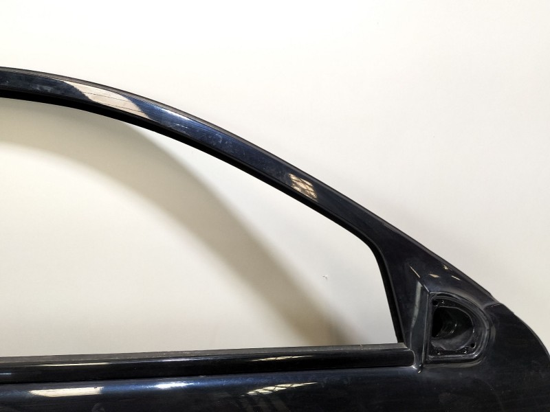 Recambio de puerta delantera derecha para mercedes-benz clase c coupé (cl203) c 220 cdi (203.708) referencia OEM IAM 20372016056
