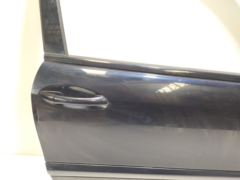 Recambio de puerta delantera derecha para mercedes-benz clase c coupé (cl203) c 220 cdi (203.708) referencia OEM IAM 20372016056