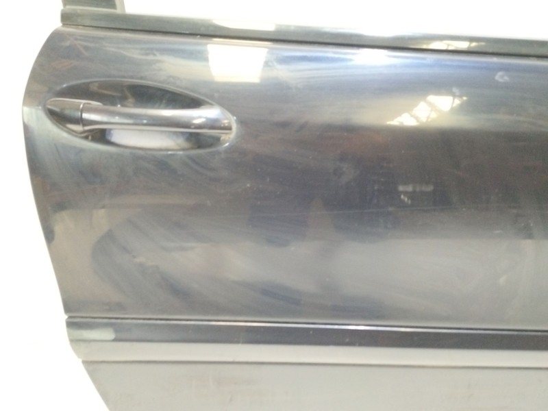 Recambio de puerta delantera derecha para mercedes-benz clase c coupé (cl203) c 220 cdi (203.708) referencia OEM IAM 20372016056
