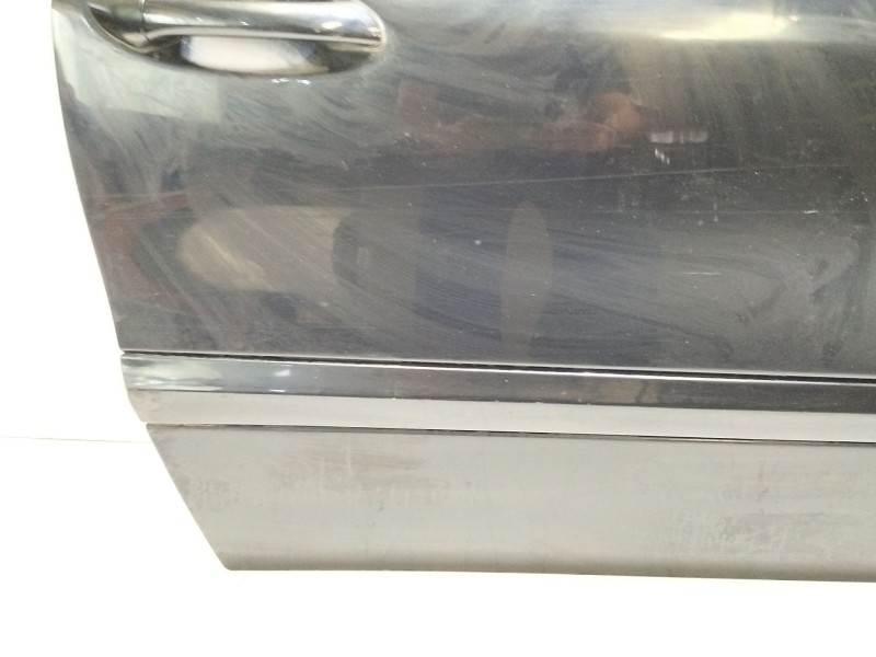 Recambio de puerta delantera derecha para mercedes-benz clase c coupé (cl203) c 220 cdi (203.708) referencia OEM IAM 20372016056