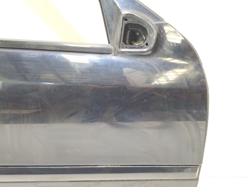 Recambio de puerta delantera derecha para mercedes-benz clase c coupé (cl203) c 220 cdi (203.708) referencia OEM IAM 20372016056