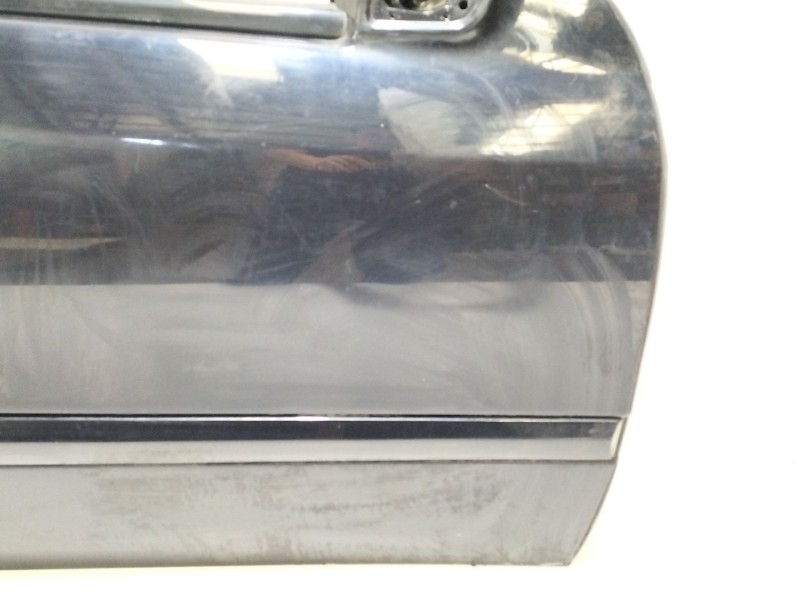 Recambio de puerta delantera derecha para mercedes-benz clase c coupé (cl203) c 220 cdi (203.708) referencia OEM IAM 20372016056