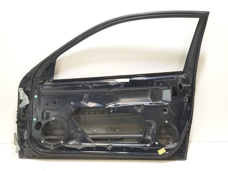 Recambio de puerta delantera derecha para mercedes-benz clase c coupé (cl203) c 220 cdi (203.708) referencia OEM IAM 20372016056