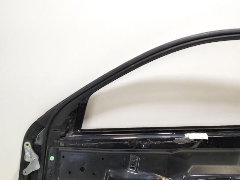 Recambio de puerta delantera derecha para mercedes-benz clase c coupé (cl203) c 220 cdi (203.708) referencia OEM IAM 20372016056