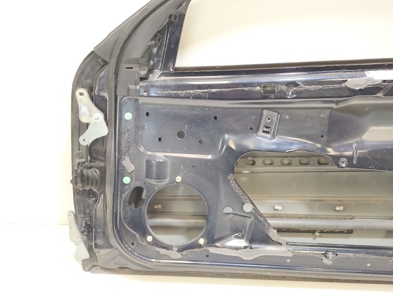 Recambio de puerta delantera derecha para mercedes-benz clase c coupé (cl203) c 220 cdi (203.708) referencia OEM IAM 20372016056