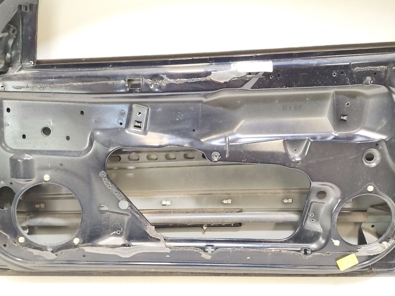 Recambio de puerta delantera derecha para mercedes-benz clase c coupé (cl203) c 220 cdi (203.708) referencia OEM IAM 20372016056